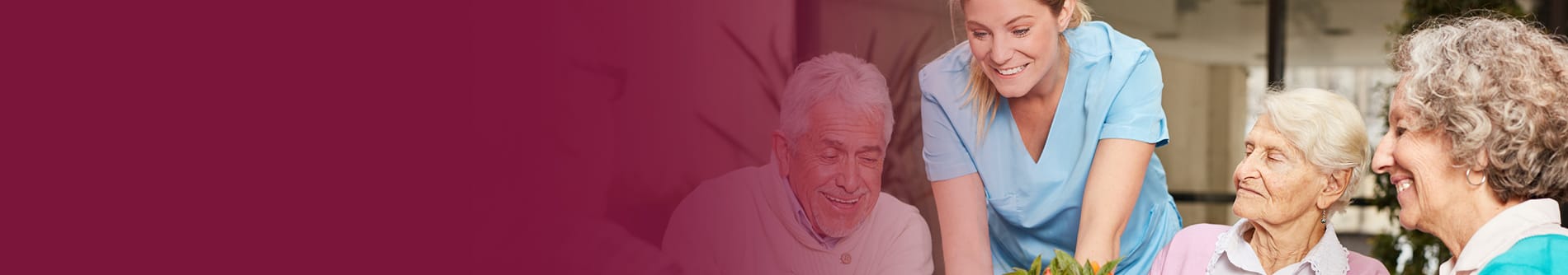 Bethany St Joseph Care Center