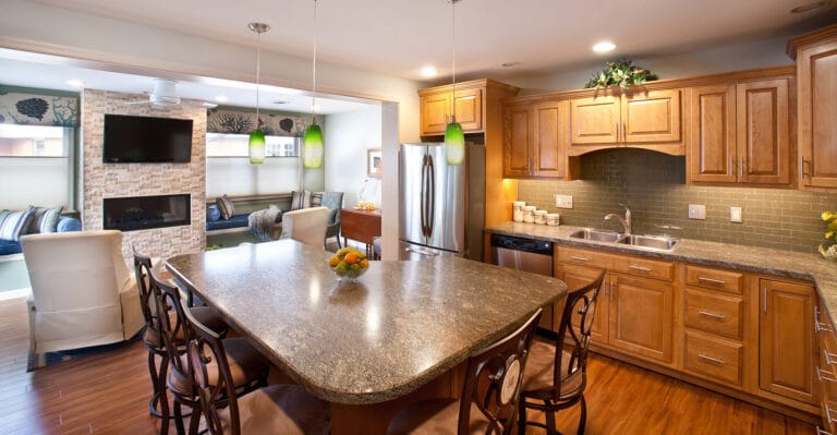 Brethren Village – Village Manor