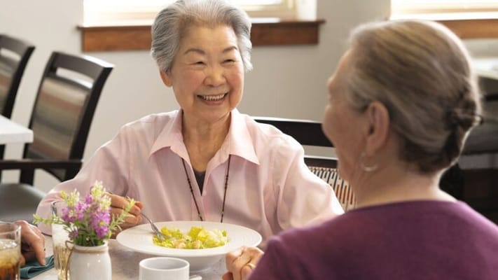 Continuing Care At Seabrook