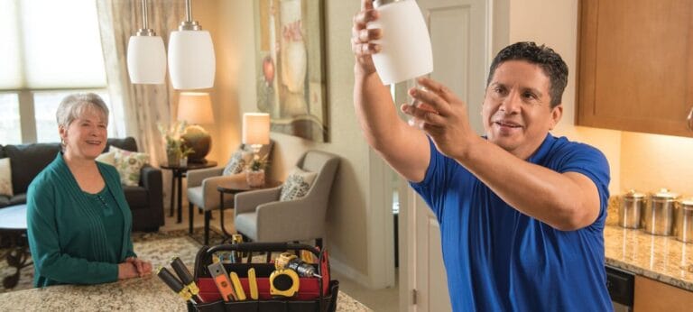 Continuing Care At Seabrook