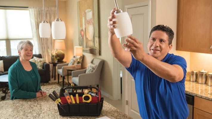 Continuing Care At Seabrook