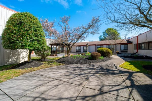 Cedar Grove Respiratory And Nursing Center