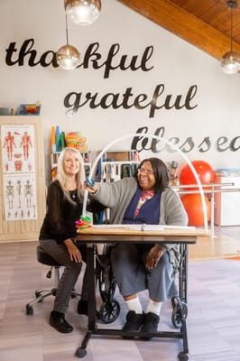 Cedar Grove Respiratory And Nursing Center