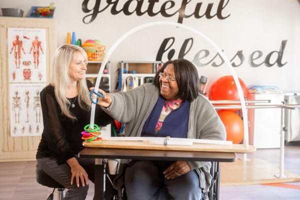 Cedar Grove Respiratory And Nursing Center