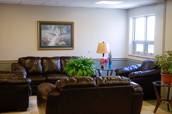 Brooklyn United Methodist Church Home