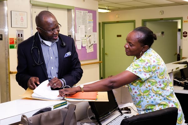 Brooklyn United Methodist Church Home