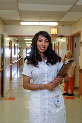 Brooklyn United Methodist Church Home