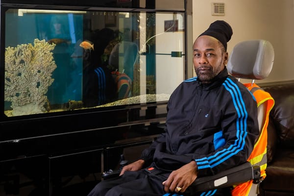 Brooklyn United Methodist Church Home