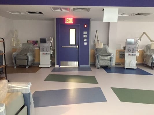 Brooklyn United Methodist Church Home