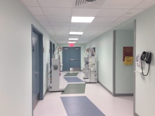 Brooklyn United Methodist Church Home