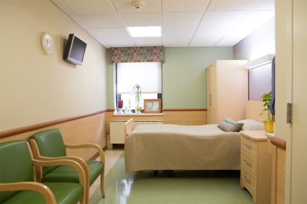 Bushwick Center for Rehabilitation and Health Care