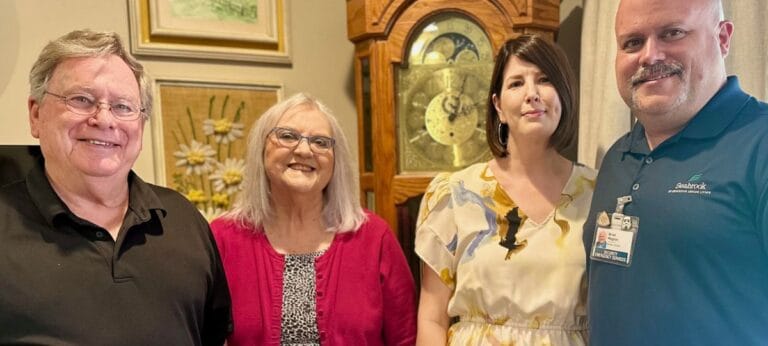 Continuing Care At Seabrook