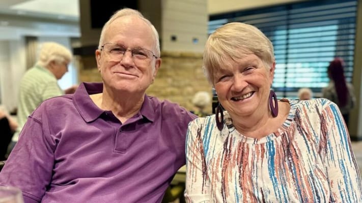 Continuing Care At Seabrook