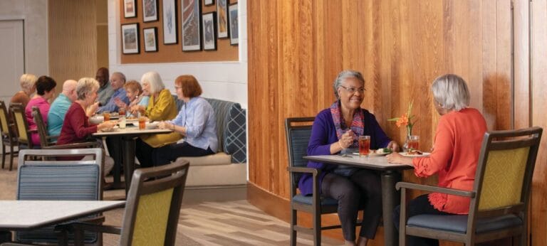 Continuing Care At Seabrook