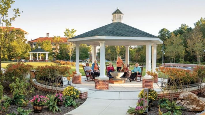 Continuing Care At Seabrook