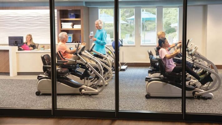 Continuing Care At Seabrook