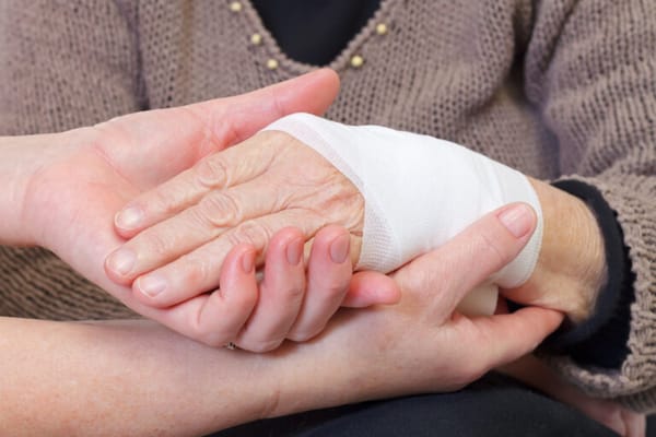 Bayberry Nursing Home