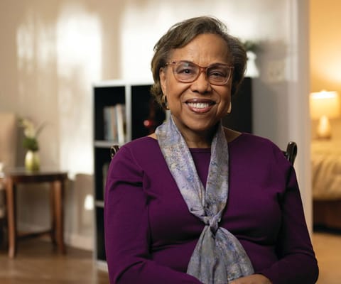 Continuing Care At Seabrook