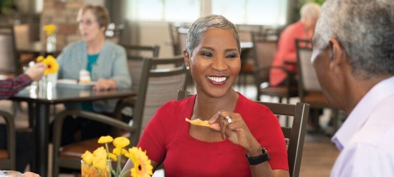 Continuing Care At Seabrook