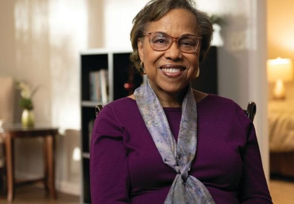 Continuing Care At Seabrook