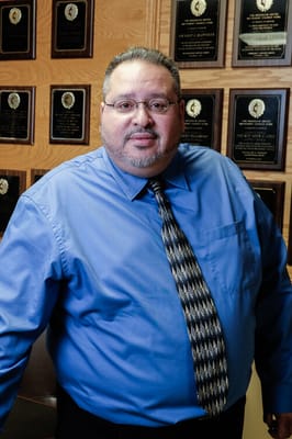 Brooklyn United Methodist Church Home