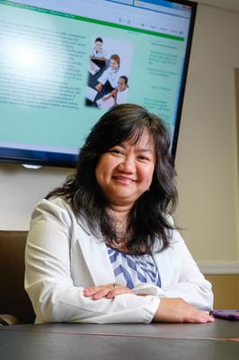 Brooklyn United Methodist Church Home