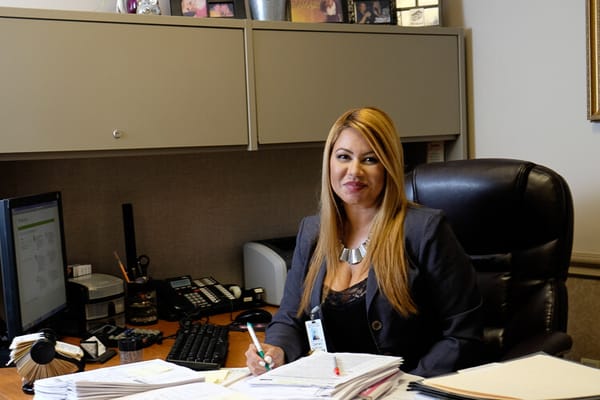 Brooklyn United Methodist Church Home