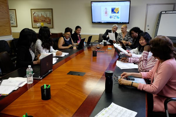 Brooklyn United Methodist Church Home