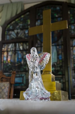 Brooklyn United Methodist Church Home