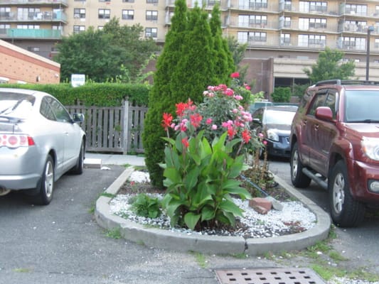 Brooklyn United Methodist Church Home