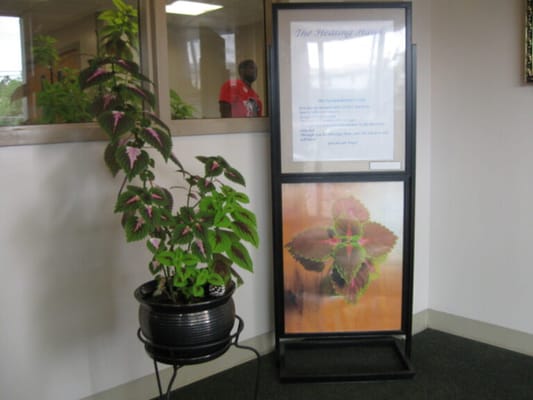 Brooklyn United Methodist Church Home