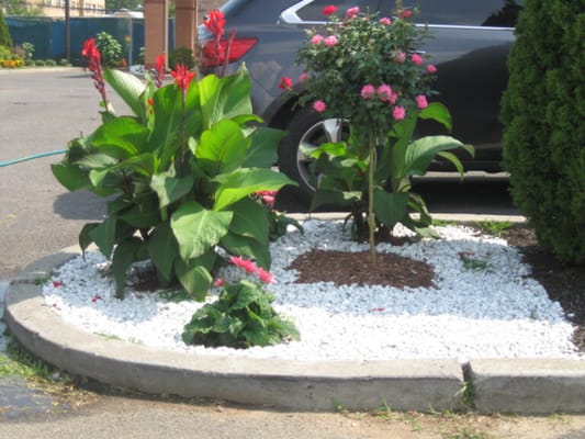 Brooklyn United Methodist Church Home