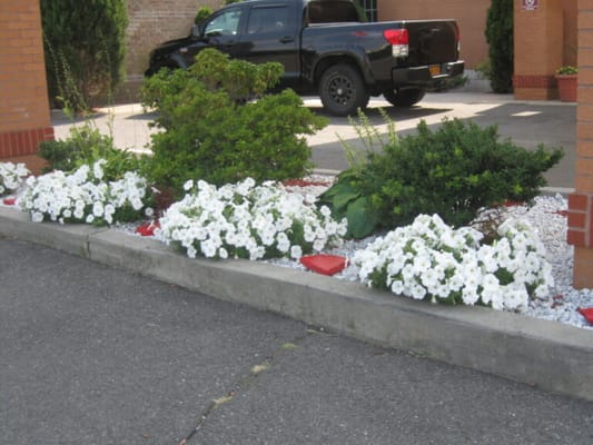 Brooklyn United Methodist Church Home