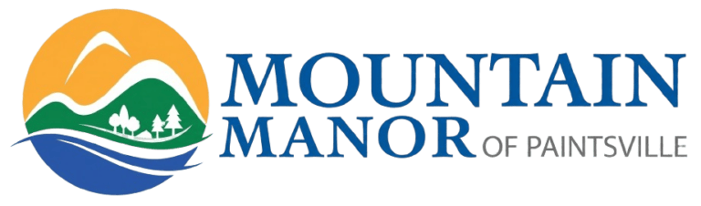 Logo of Mountain Manor of Paintsville