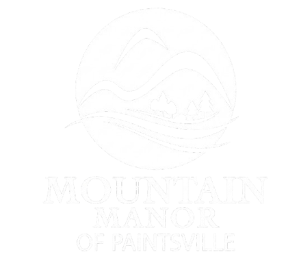 Mountain Manor of Paintsville logo