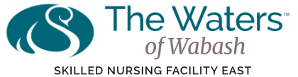 Logo of The Waters of Wabash Skilled Nursing Facility East