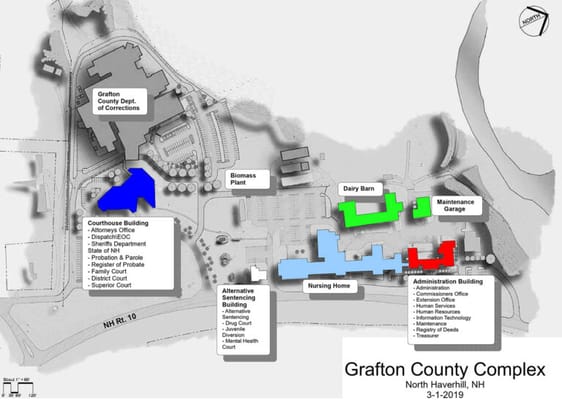 Grafton County Nursing Home