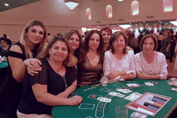 Ararat Home of Los Angeles