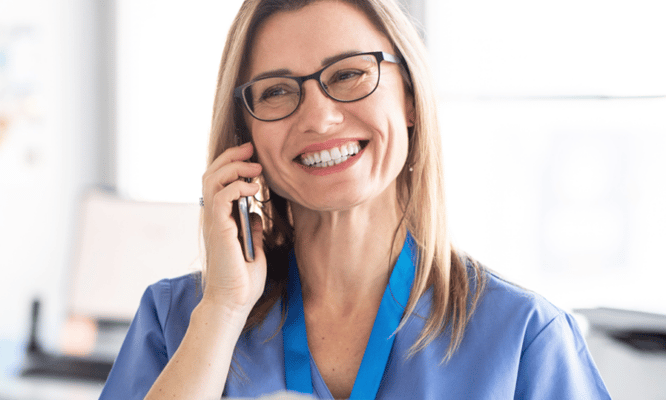 Signature Healthcare of Ridgely Rehab & Wellness Center