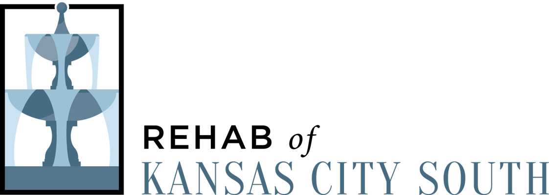Facility logo for Rehab of Kansas City South