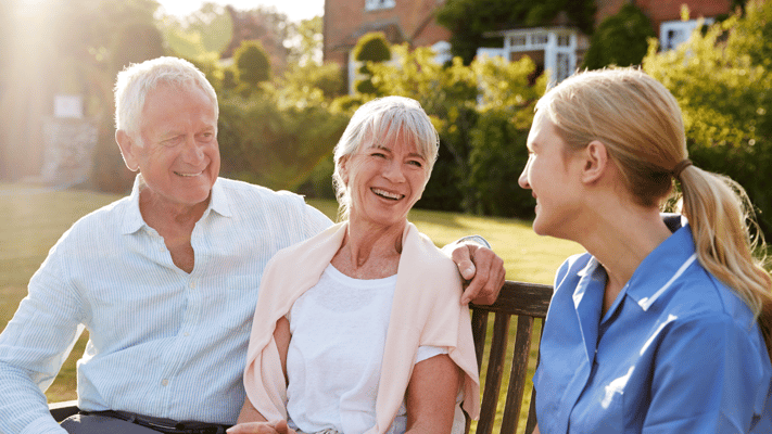 Huntington Retirement Hotel