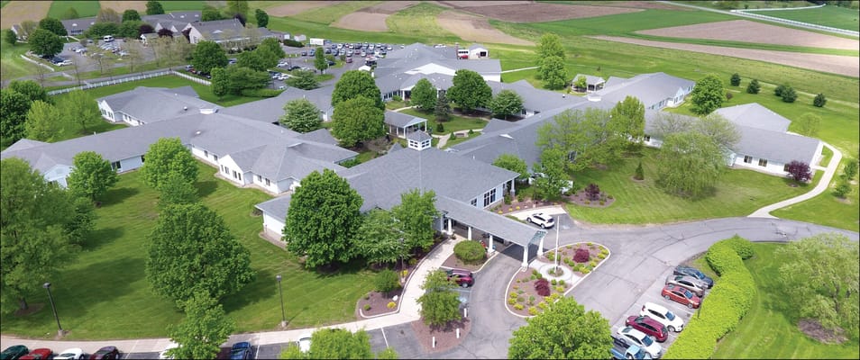 Valley View Retirement Center