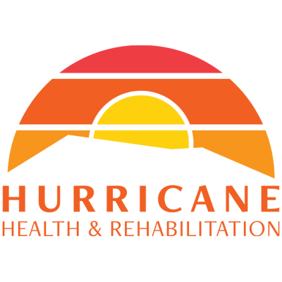 Logo for Hurricane Health and Rehabilitation