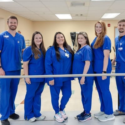 Azalea Gardens Nursing Center