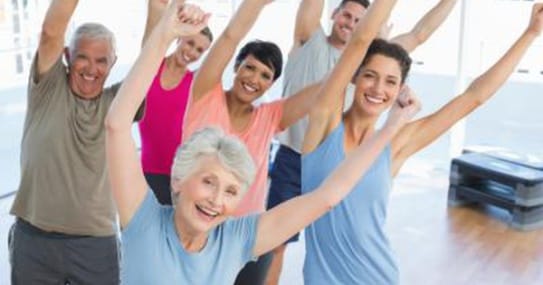 Country View Assisted Living