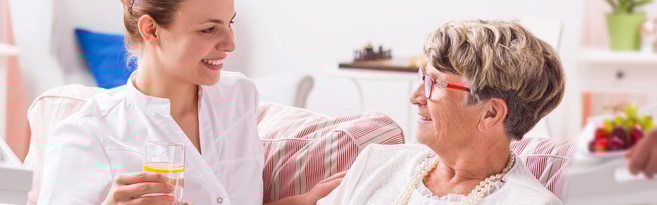 Coral Oaks Care Living