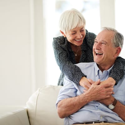 Beverly Hills Loving Care