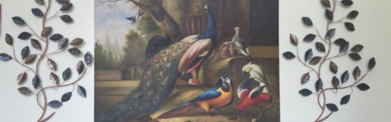 Coral Oaks Care Living