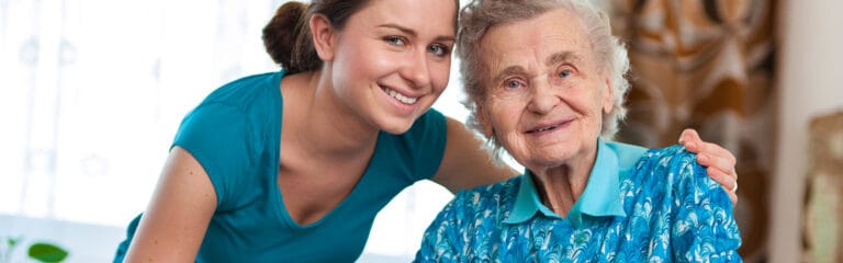 Coral Oaks Care Living