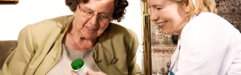 Coral Oaks Care Living